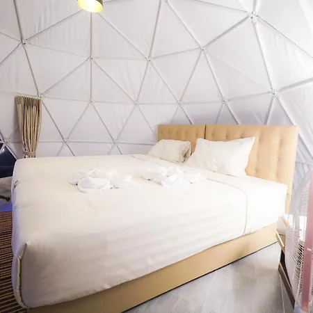 สวนไร่รุ่งอรุณ Suan Rai Rungarun Hotel Ban Na Pa Paek Exterior photo